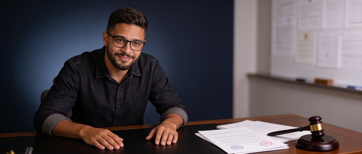 O Cenário das Apostas Não Regulamentadas no Brasil em 2026 — Rafael Moreira Santos