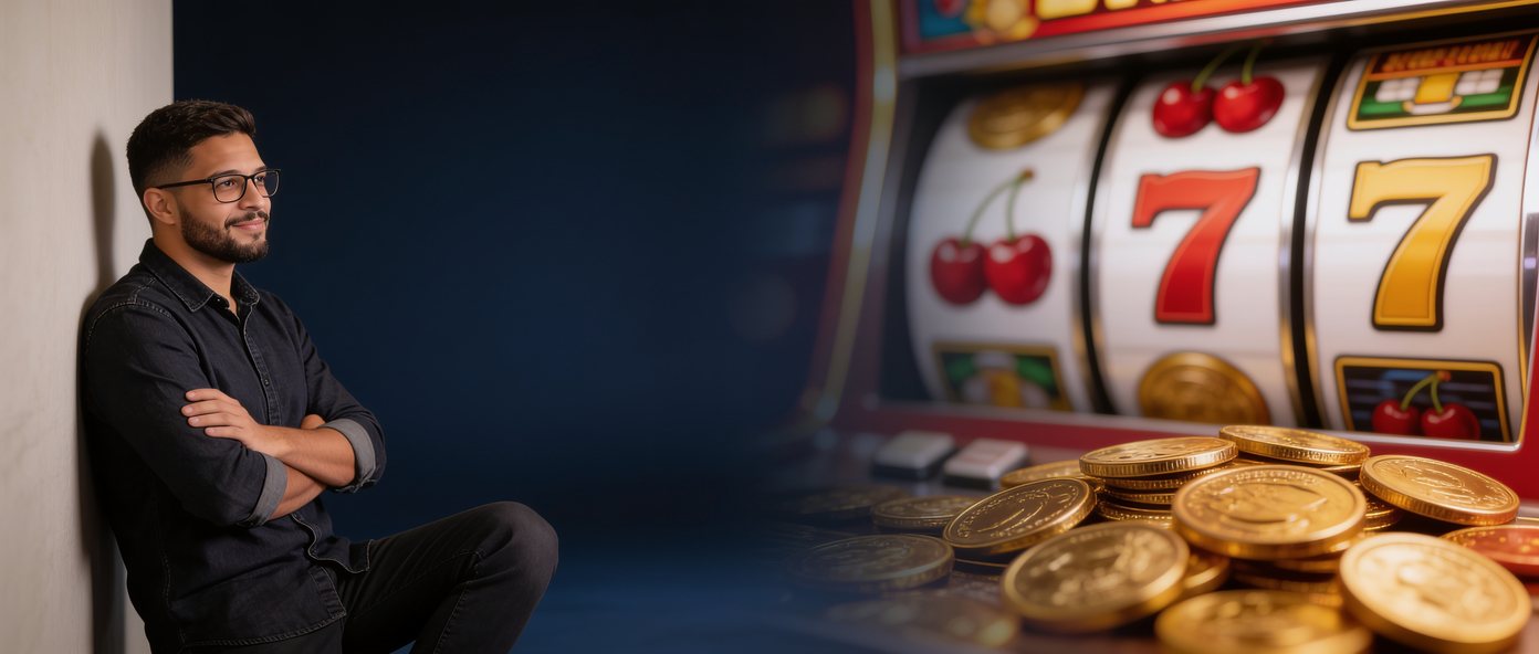 Jogos Disponíveis nos Casinos Online Confiáveis — Rafael Moreira Santos