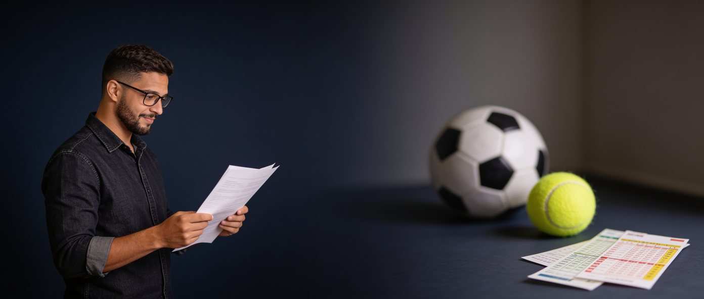 Melhores Casas de Apostas Esportivas no Brasil em 2026 — Rafael Moreira Santos