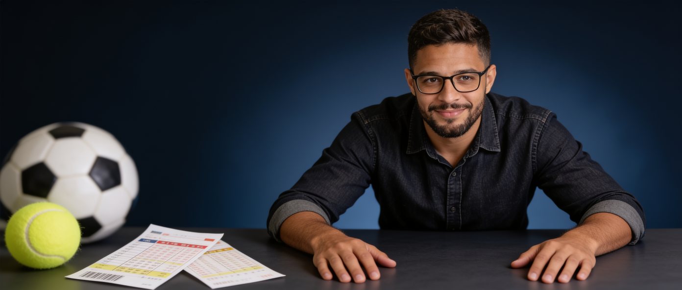 Melhores Sites de Apostas em E-sports no Brasil — Rafael Moreira Santos
