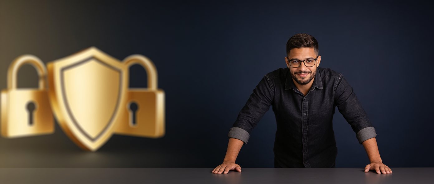 Top 10 Casinos Online Confiáveis no Brasil — Rafael Moreira Santos