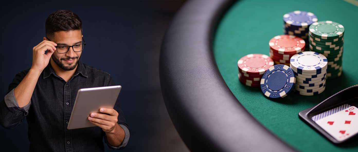 Top Casinos Ao Vivo Online no Brasil em 2026 — Rafael Moreira Santos